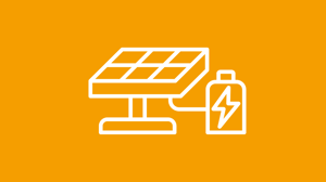 Batteriespeicher