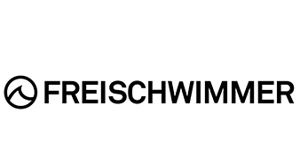 Logo-Freischwimmer